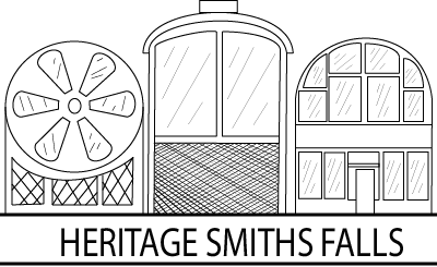 Heritage Smiths Falls
